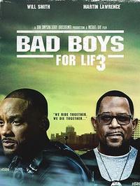 绝地战警 生死与共 Bad Boys Ride or Die‎ (2024)