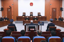   受贿数额特别巨大 刘卫东获刑13年 缩略图