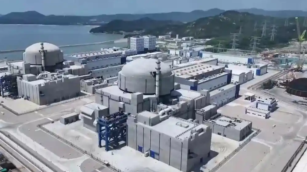 全球最大、国内首条 多领域迎新突破