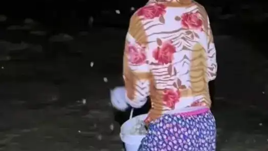 普京和特朗普会谈时都在说拜登