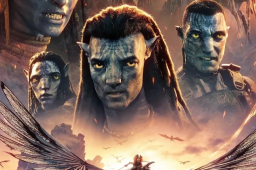   《阿凡达3》首批口碑来了 缩略图