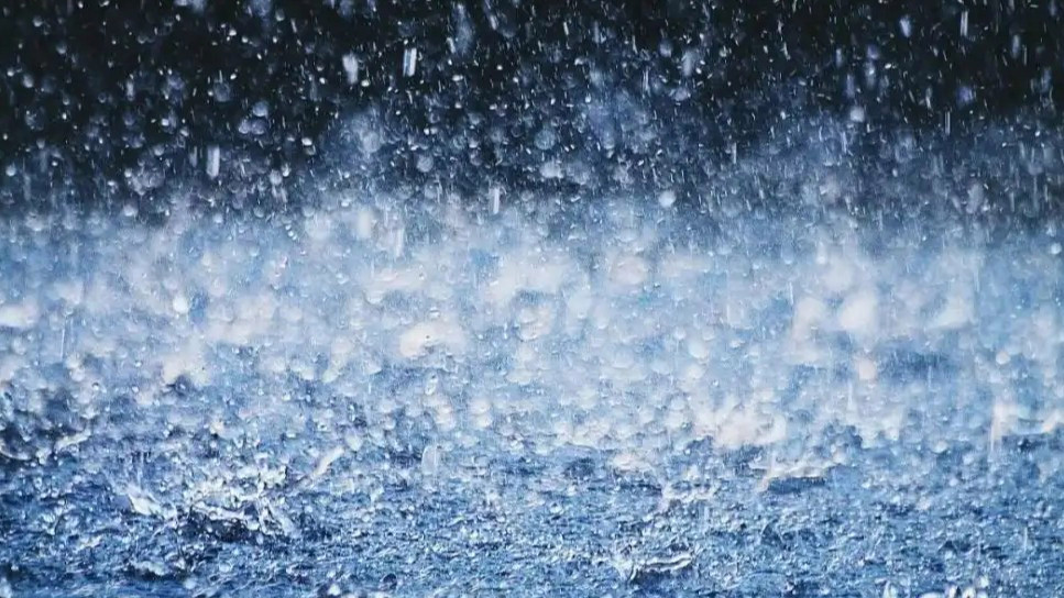 今年最大范围降雨开启 南北同步上线