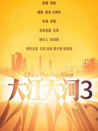 【国剧】大江大河（1-3季）全集