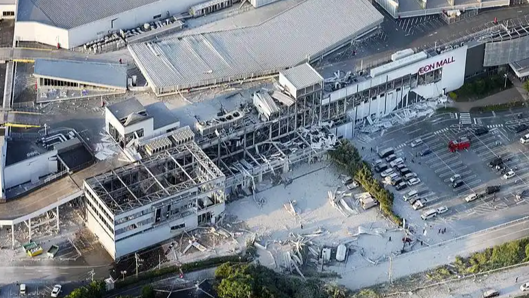 日本地震已致13死