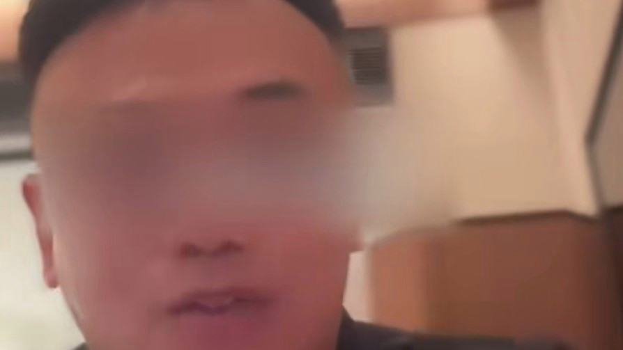 县篮协主席叫嚣“打断对方球员手脚”