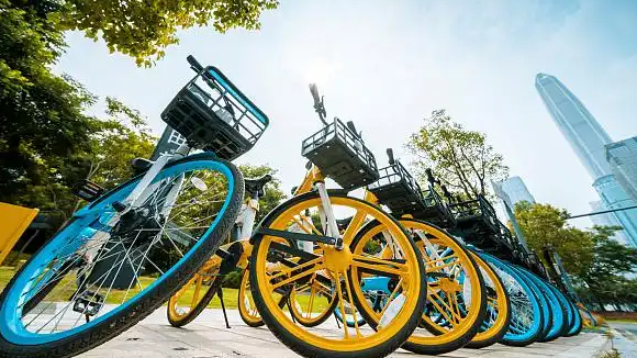 共享单车骑行优惠暗藏“猫腻”