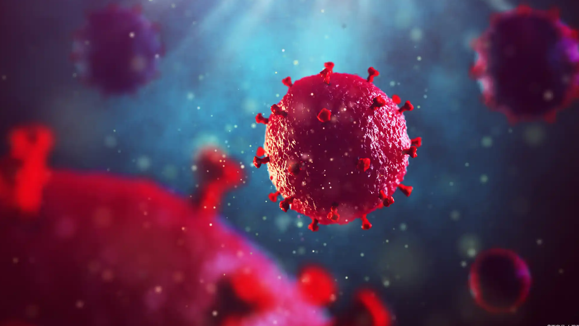 一家四口感染HIV 妻子和小儿子去世