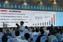 退役潮将至 电池回收不能等了