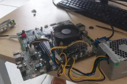   大学生找“JD快修”修电脑被索6190元 缩略图