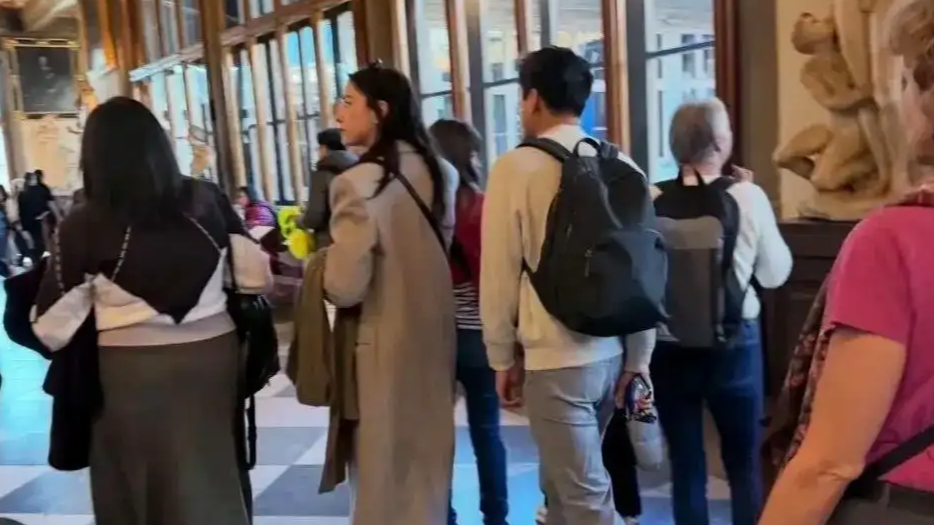  曝霍启山将和演员娜然结婚