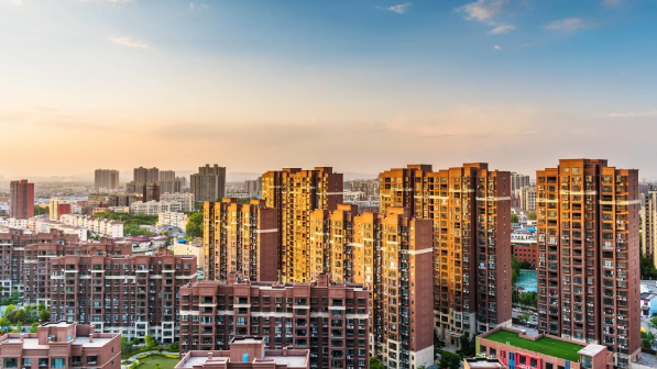 三部门：卖房1年内买房可退已缴个税