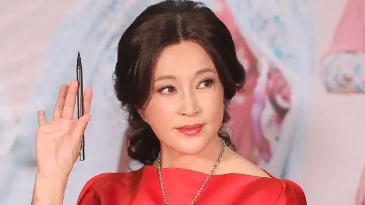  曝刘晓庆曾代言P2P 涉案金额达13亿