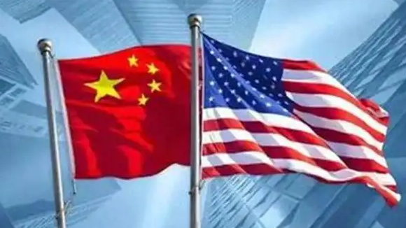 中方绝不牺牲原则立场与美达成协议