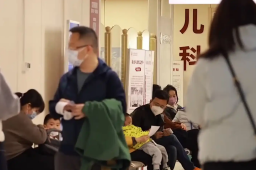   流感高发期 请查收科学防护指南 缩略图