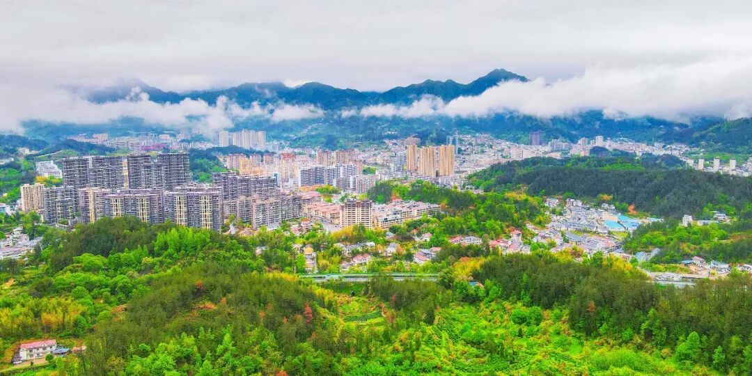  首部！城市更新有了五年规划