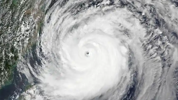 台风登陆地未必是受灾最严重的地方