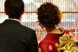 日本35%未婚年轻人不想结婚