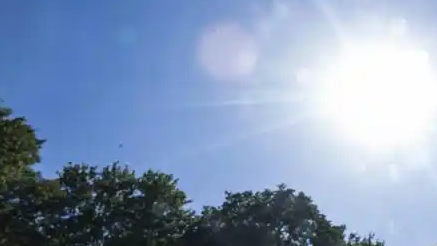 2025年全国平均气温再创历史新高