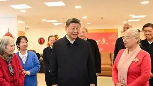 民生冷暖系心间