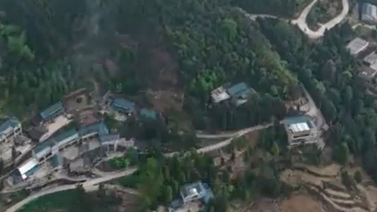 云南一荒野求生大赛被官方叫停