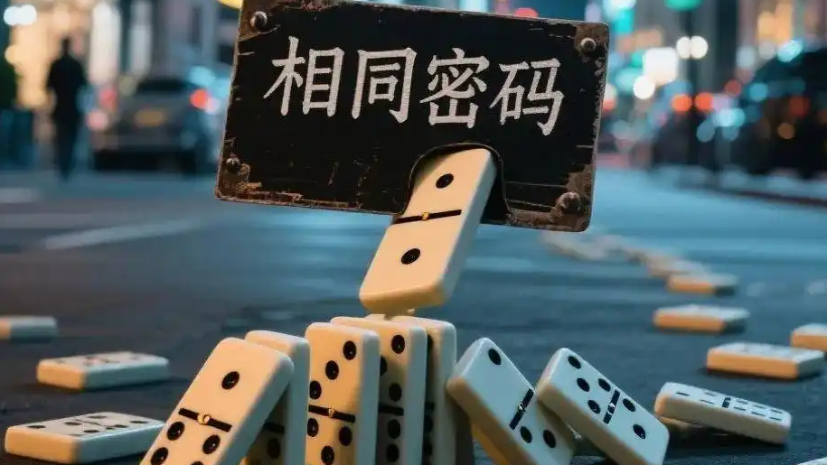  这些习惯正在泄露你的个人信息