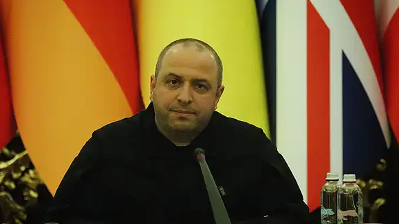 乌方发表乌美俄会谈成果公报