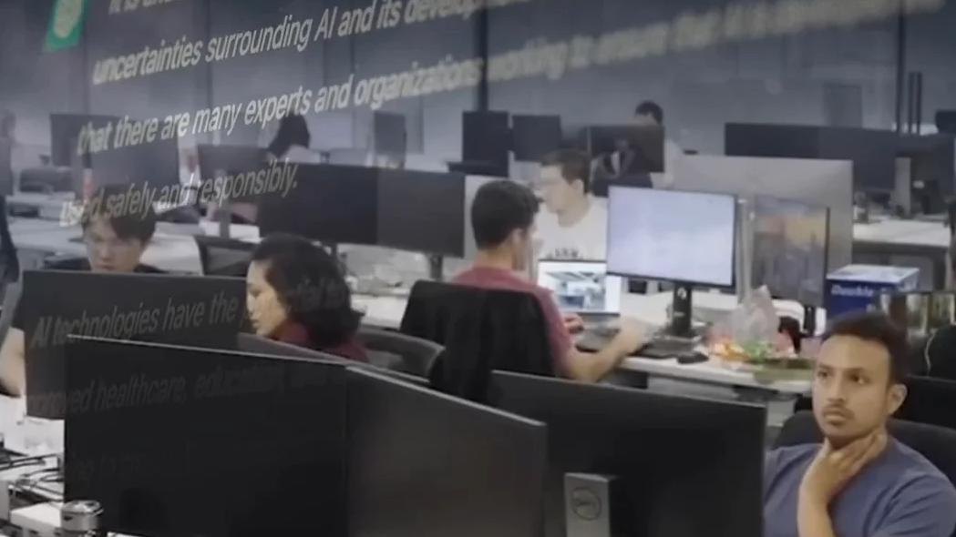这个曾年薪百万的AI岗位过气了