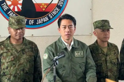   日本又有新动作：整编航空宇宙自卫队 缩略图