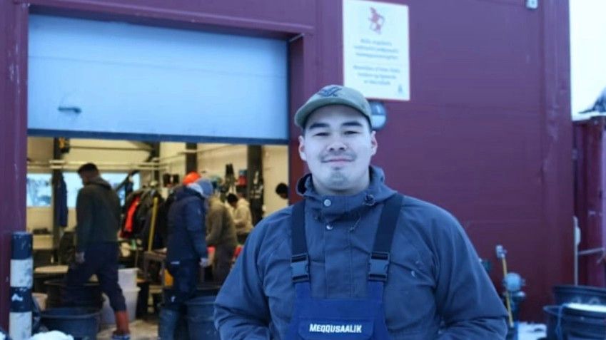 菲律宾人成为格陵兰岛第三大族群