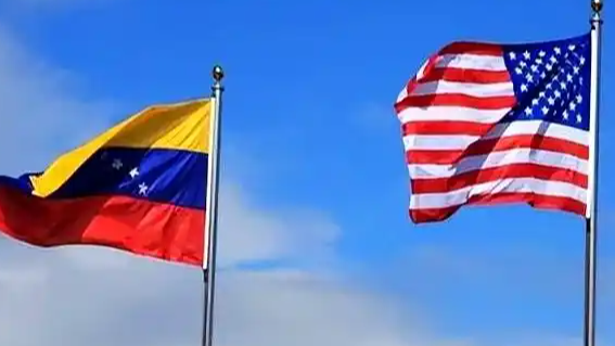 美媒：委代总统会见美国中情局局长