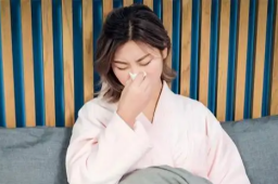   别等“中招” 流感这样预防还来得及 缩略图