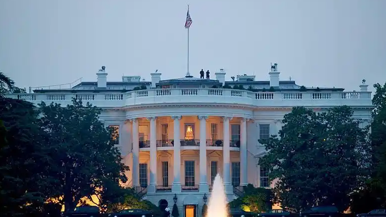  特朗普考虑对伊朗实施初步打击