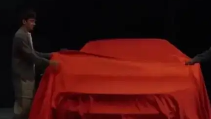 前法拉利主席锐评法拉利首款电车