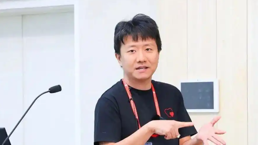  中国数学家冲击菲尔兹奖 研究了啥
