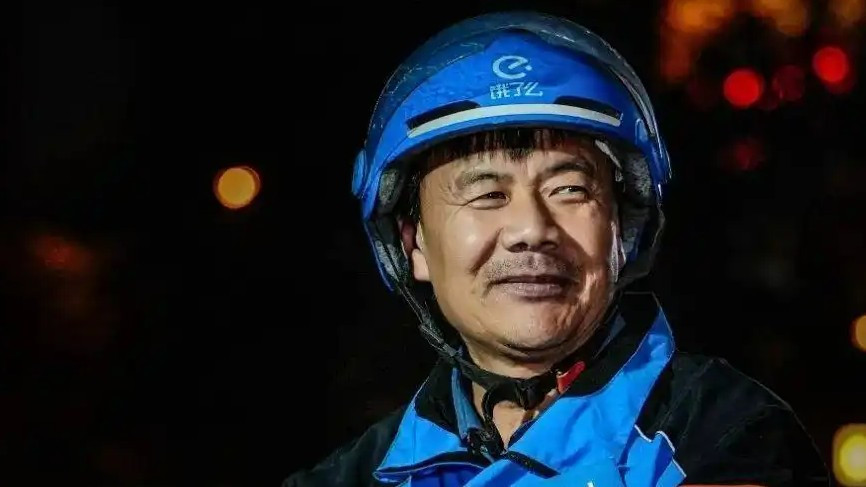 “外賣詩人”王計兵擬任新職