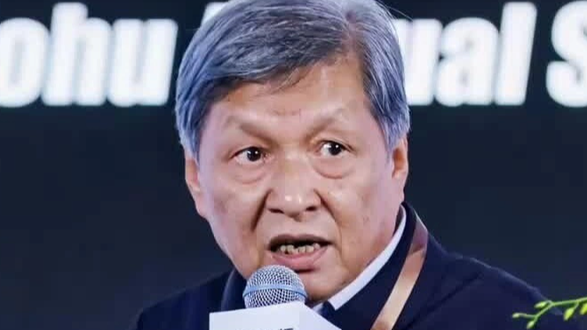  如果梁文锋读博 还有DeepSeek吗