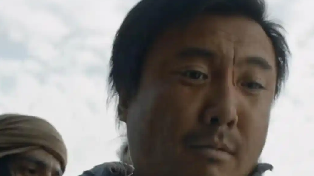 “塞夫”拍完告别戏崩溃大哭