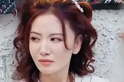 马天宇张萌十年后重聚 节目中大哭