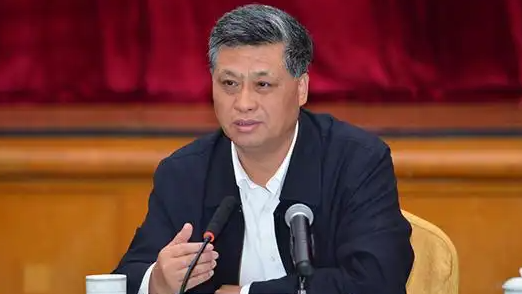  马兴瑞等人被罢免全国人大代表职务