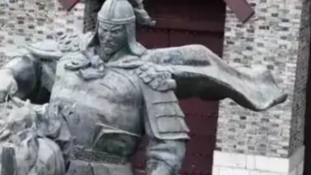 景区日薪800元招不到“项羽”演员