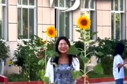 这是一份来自九门学科的祝福 新