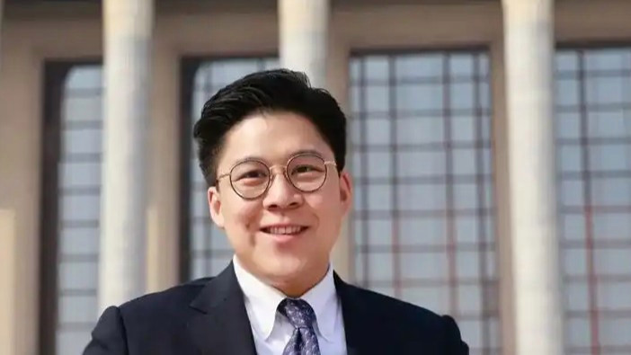 霍启刚：希望明年春晚有香港分会场