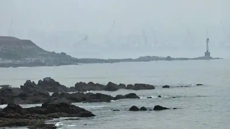 大连发生2.9级地震