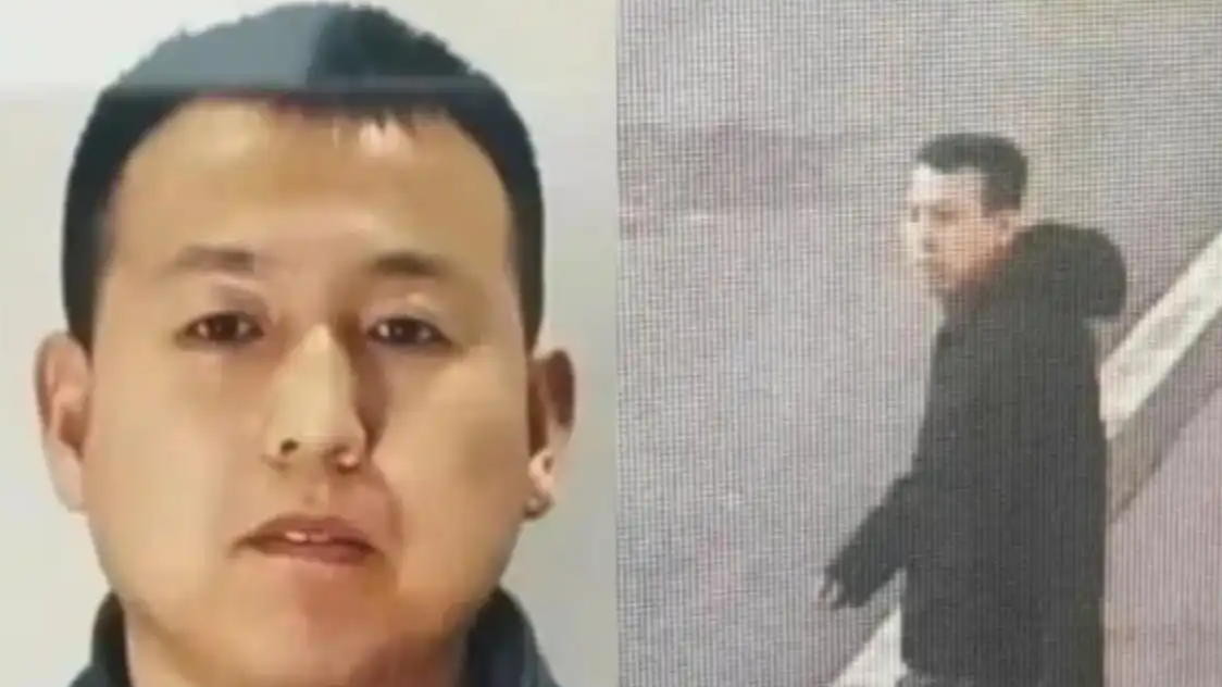  山西泽州警方：重大刑案嫌犯已被抓获
