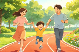 今天是国际不打小孩日