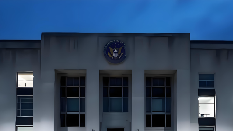 特朗普政府宣布拆解教育部计划