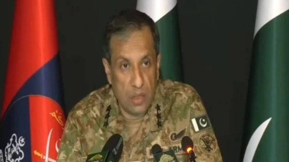  巴基斯坦军方称打死274名阿富汗人员