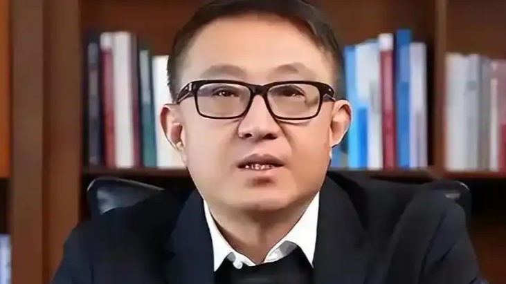  核酸大王张核子起诉多地卫健局