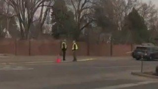  美国老夫妻相隔2年同一路口车祸身亡