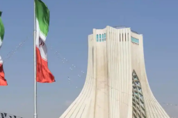   伊朗：若战争继续 将启用新军事能力 缩略图